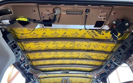 Toyota Roomy I, 2021 год, 1 699 900 рублей, 7 фотография