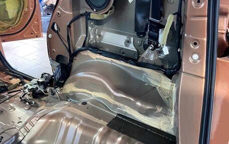 Toyota Roomy I, 2021 год, 1 699 900 рублей, 20 фотография