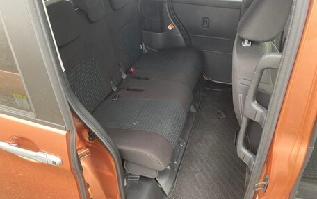 Toyota Roomy I, 2021 год, 1 699 900 рублей, 25 фотография
