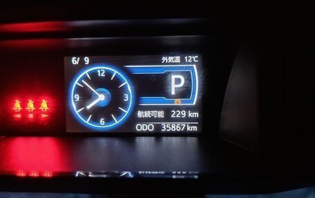 Toyota Roomy I, 2021 год, 1 699 900 рублей, 28 фотография