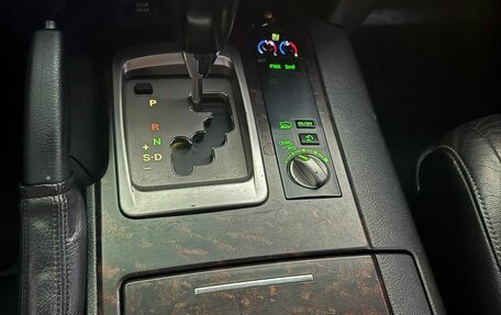 Toyota Land Cruiser 200, 2012 год, 3 500 000 рублей, 3 фотография