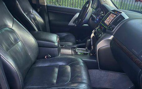 Toyota Land Cruiser 200, 2012 год, 3 500 000 рублей, 2 фотография