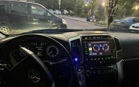 Toyota Land Cruiser 200, 2012 год, 3 500 000 рублей, 10 фотография
