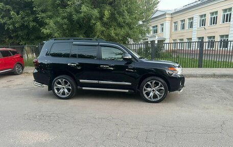 Toyota Land Cruiser 200, 2012 год, 3 500 000 рублей, 13 фотография