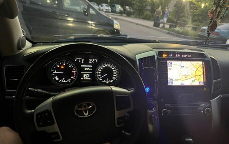 Toyota Land Cruiser 200, 2012 год, 3 500 000 рублей, 11 фотография