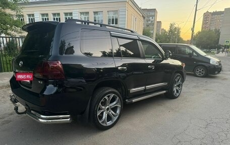 Toyota Land Cruiser 200, 2012 год, 3 500 000 рублей, 7 фотография