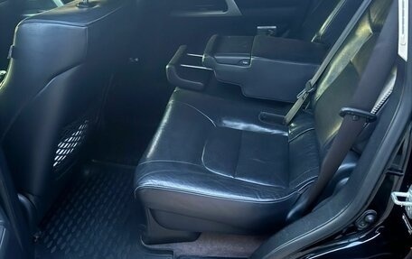 Toyota Land Cruiser 200, 2012 год, 3 500 000 рублей, 9 фотография