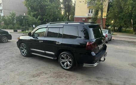 Toyota Land Cruiser 200, 2012 год, 3 500 000 рублей, 15 фотография