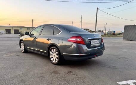 Nissan Teana, 2009 год, 1 280 000 рублей, 5 фотография