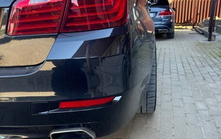 BMW 5 серия, 2016 год, 2 650 000 рублей, 2 фотография