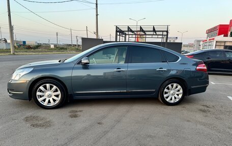Nissan Teana, 2009 год, 1 280 000 рублей, 4 фотография