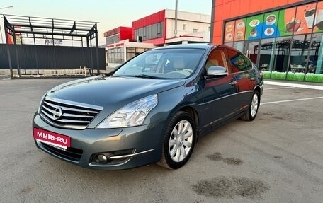 Nissan Teana, 2009 год, 1 280 000 рублей, 3 фотография