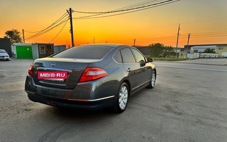 Nissan Teana, 2009 год, 1 280 000 рублей, 7 фотография