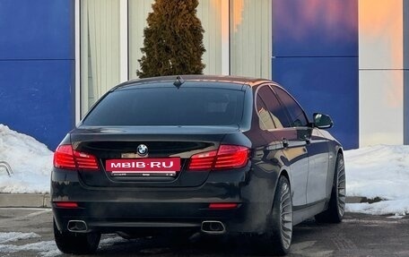 BMW 5 серия, 2016 год, 2 650 000 рублей, 7 фотография