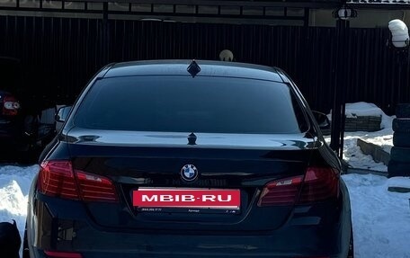 BMW 5 серия, 2016 год, 2 650 000 рублей, 6 фотография