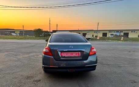 Nissan Teana, 2009 год, 1 280 000 рублей, 6 фотография