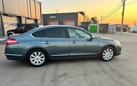 Nissan Teana, 2009 год, 1 280 000 рублей, 8 фотография