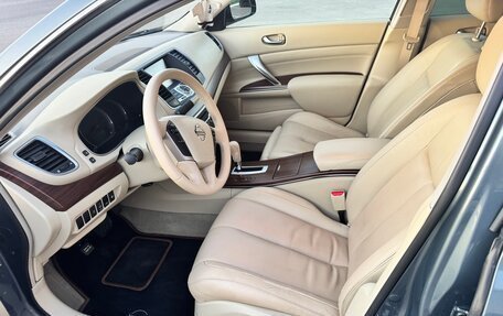 Nissan Teana, 2009 год, 1 280 000 рублей, 10 фотография