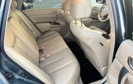Nissan Teana, 2009 год, 1 280 000 рублей, 14 фотография