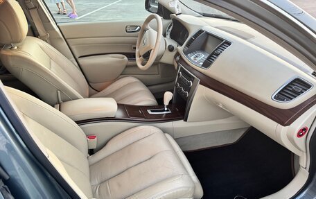 Nissan Teana, 2009 год, 1 280 000 рублей, 13 фотография