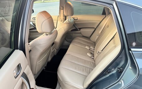 Nissan Teana, 2009 год, 1 280 000 рублей, 12 фотография