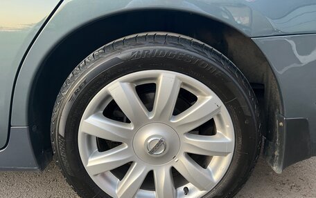 Nissan Teana, 2009 год, 1 280 000 рублей, 9 фотография
