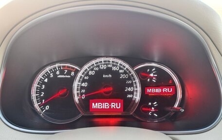 Nissan Teana, 2009 год, 1 280 000 рублей, 17 фотография