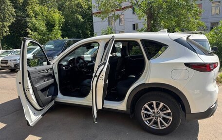 Mazda CX-5 II, 2021 год, 2 650 000 рублей, 6 фотография
