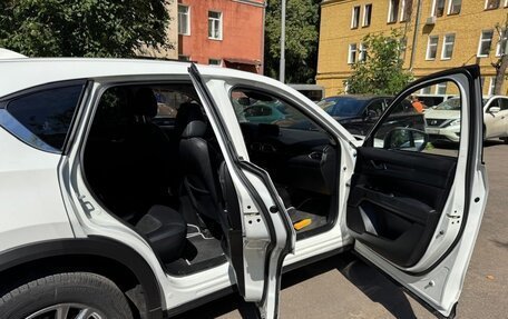 Mazda CX-5 II, 2021 год, 2 650 000 рублей, 5 фотография