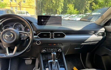 Mazda CX-5 II, 2021 год, 2 650 000 рублей, 8 фотография