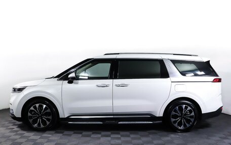 KIA Carnival, 2020 год, 3 790 000 рублей, 8 фотография