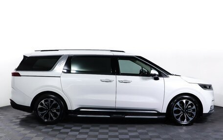 KIA Carnival, 2020 год, 3 790 000 рублей, 4 фотография