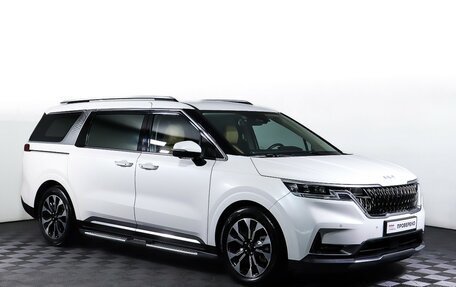KIA Carnival, 2020 год, 3 790 000 рублей, 3 фотография
