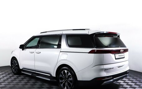 KIA Carnival, 2020 год, 3 790 000 рублей, 7 фотография