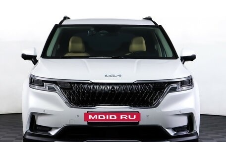 KIA Carnival, 2020 год, 3 790 000 рублей, 2 фотография