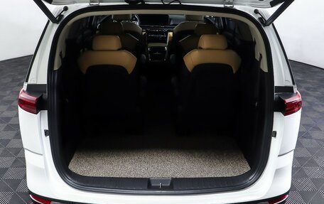 KIA Carnival, 2020 год, 3 790 000 рублей, 10 фотография
