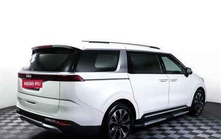 KIA Carnival, 2020 год, 3 790 000 рублей, 5 фотография