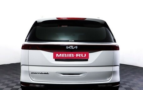 KIA Carnival, 2020 год, 3 790 000 рублей, 6 фотография