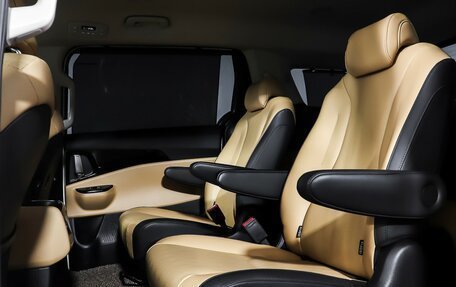 KIA Carnival, 2020 год, 3 790 000 рублей, 12 фотография