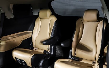 KIA Carnival, 2020 год, 3 790 000 рублей, 13 фотография