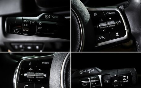 KIA Carnival, 2020 год, 3 790 000 рублей, 20 фотография