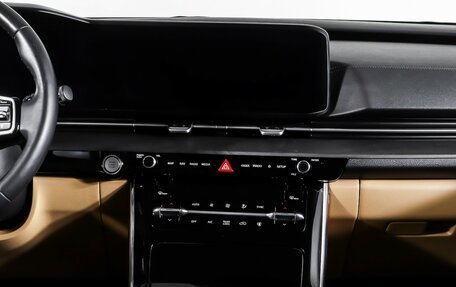 KIA Carnival, 2020 год, 3 790 000 рублей, 18 фотография