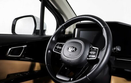 KIA Carnival, 2020 год, 3 790 000 рублей, 19 фотография