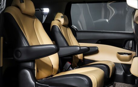 KIA Carnival, 2020 год, 3 790 000 рублей, 14 фотография