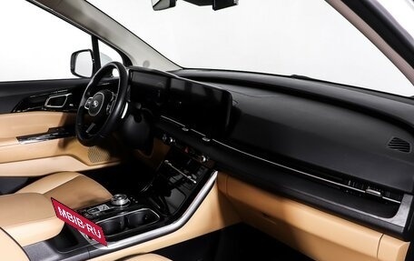 KIA Carnival, 2020 год, 3 790 000 рублей, 11 фотография