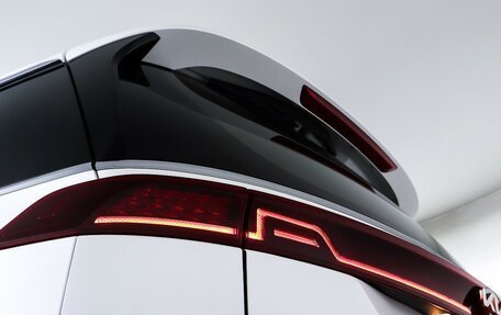 KIA Carnival, 2020 год, 3 790 000 рублей, 25 фотография