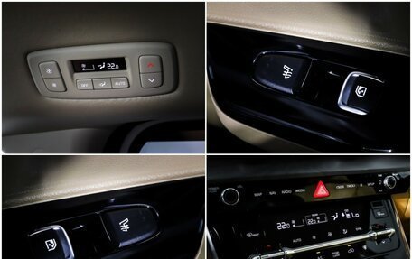 KIA Carnival, 2020 год, 3 790 000 рублей, 22 фотография