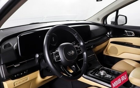 KIA Carnival, 2020 год, 3 790 000 рублей, 15 фотография