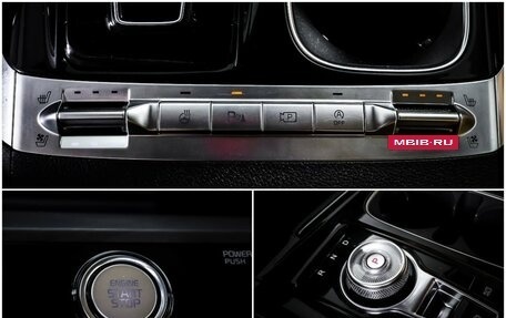 KIA Carnival, 2020 год, 3 790 000 рублей, 23 фотография