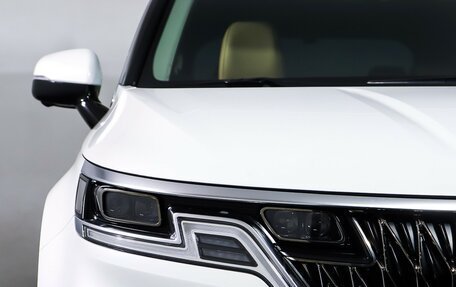 KIA Carnival, 2020 год, 3 790 000 рублей, 26 фотография